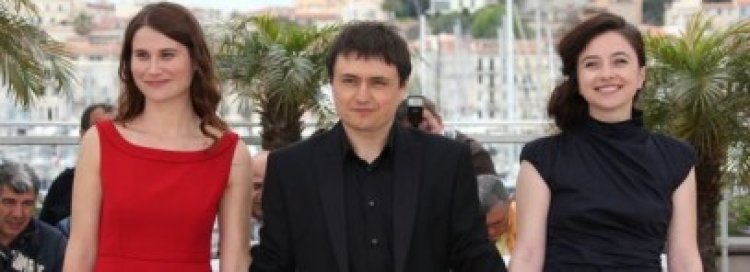 Actori români, câştigători la Cannes